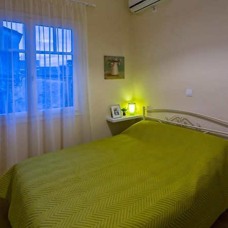 Oikia Preveza Appartement Buitenkant foto