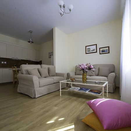 Oikia Preveza Appartement Buitenkant foto