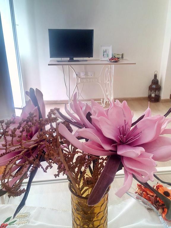 Oikia Preveza Appartement Buitenkant foto