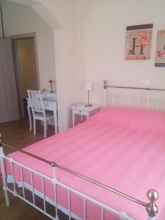 Oikia Preveza Appartement Buitenkant foto