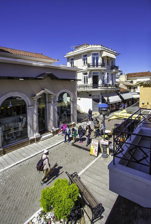 Oikia Preveza Appartement Buitenkant foto