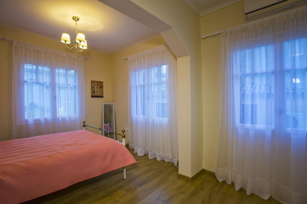 Oikia Preveza Appartement Buitenkant foto