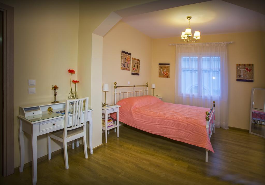 Oikia Preveza Appartement Buitenkant foto