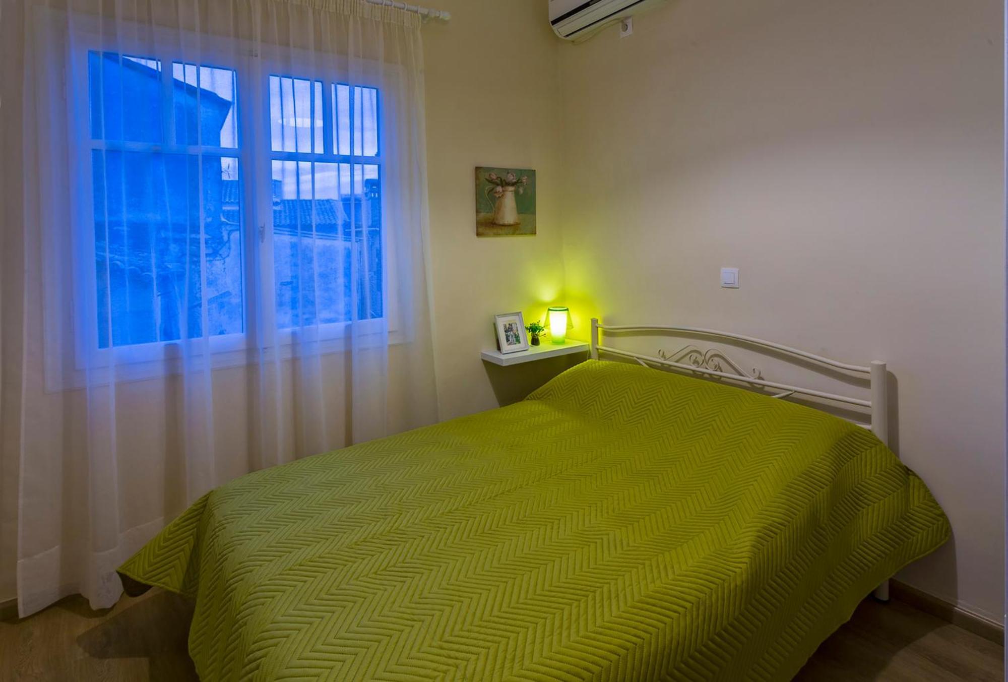 Oikia Preveza Appartement Buitenkant foto