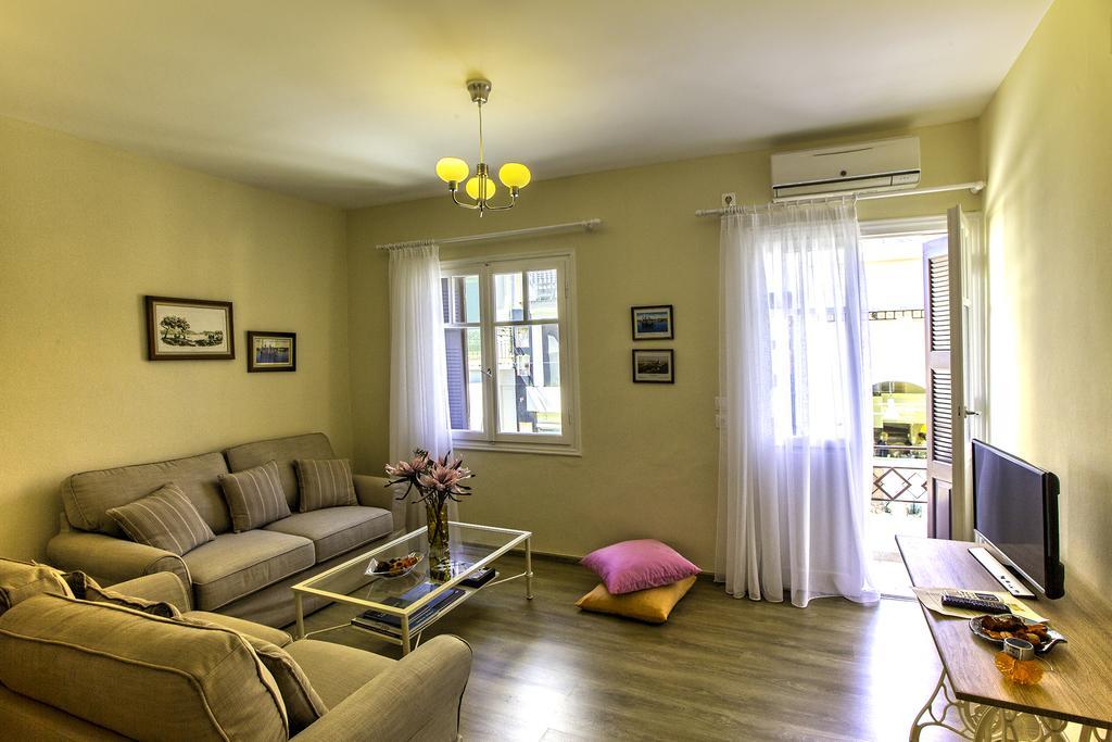 Oikia Preveza Appartement Buitenkant foto