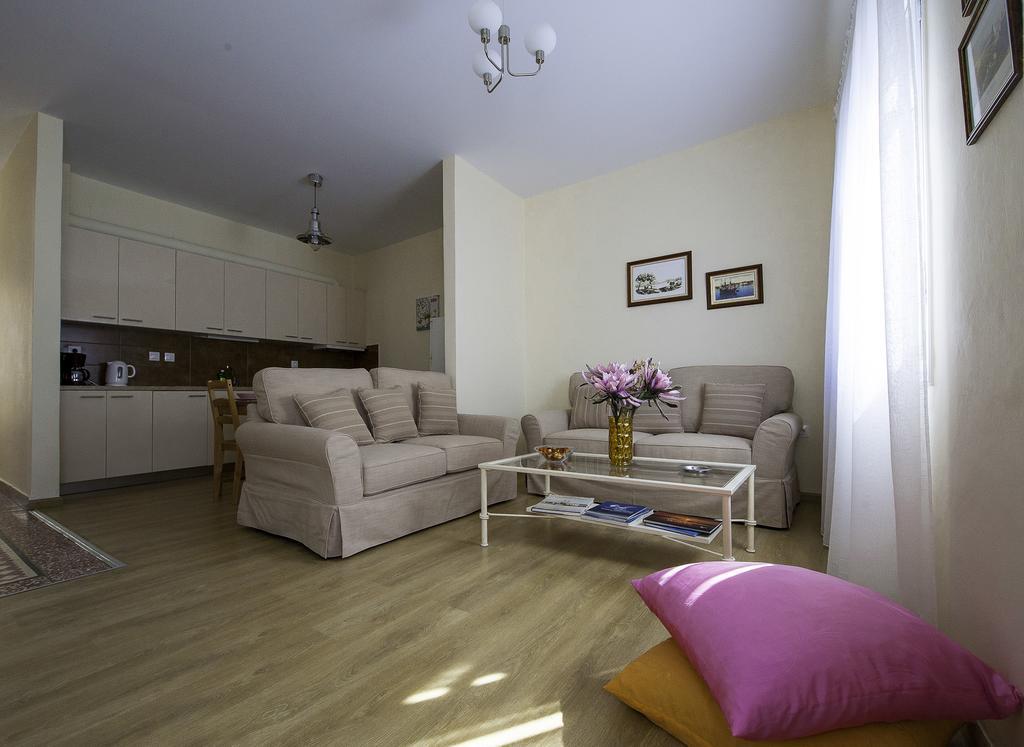 Oikia Preveza Appartement Buitenkant foto
