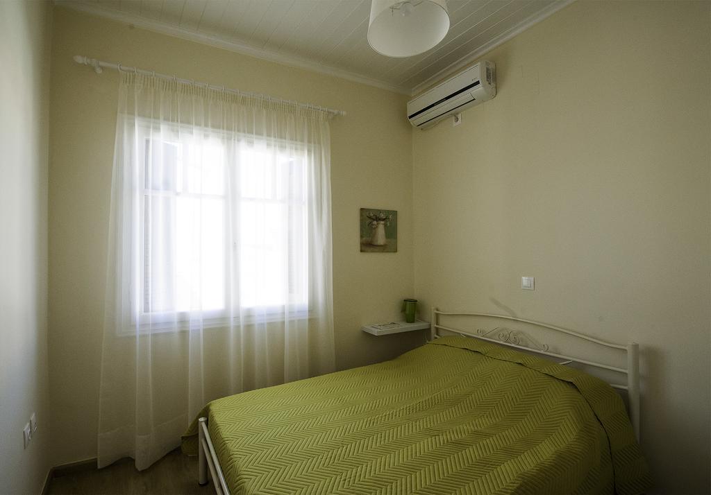Oikia Preveza Appartement Buitenkant foto