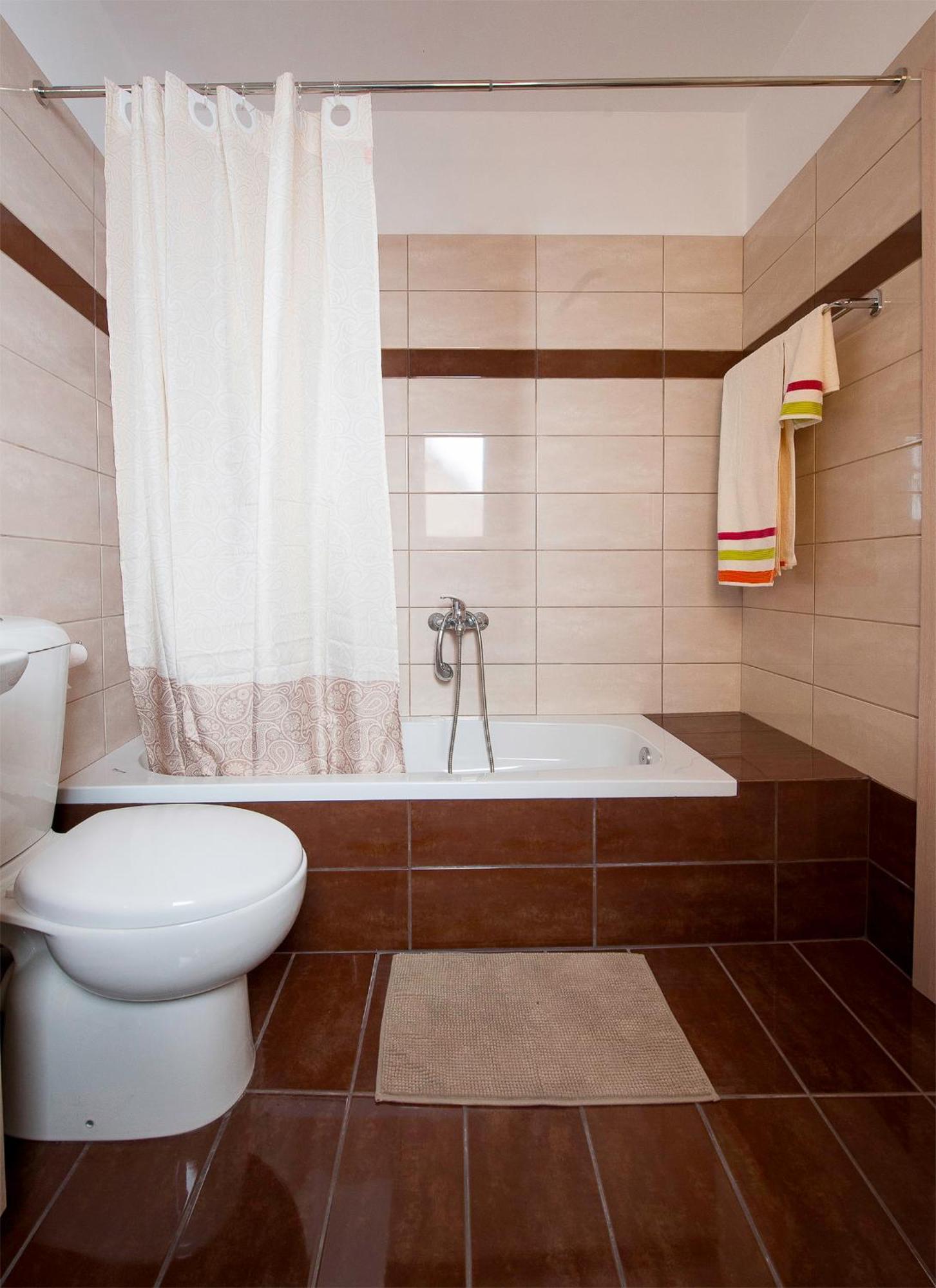 Oikia Preveza Appartement Buitenkant foto