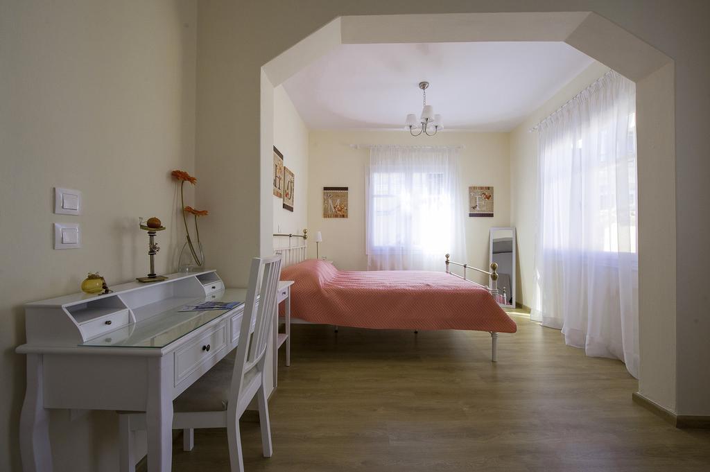 Oikia Preveza Appartement Buitenkant foto